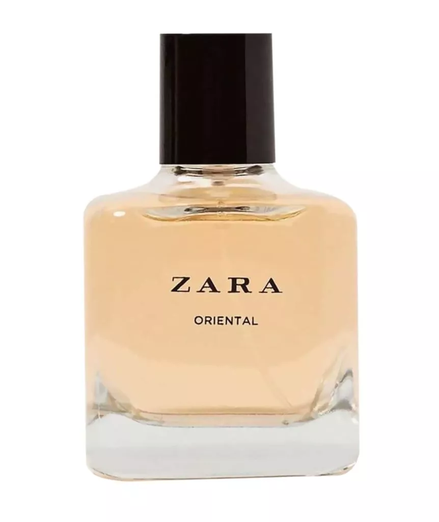 Zara Oriental