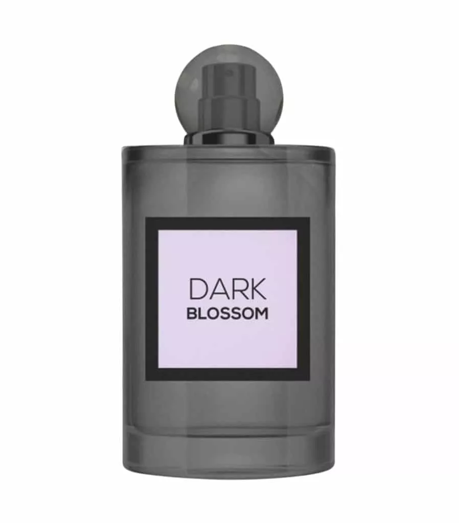 Aldi Lacura Dark Blossom