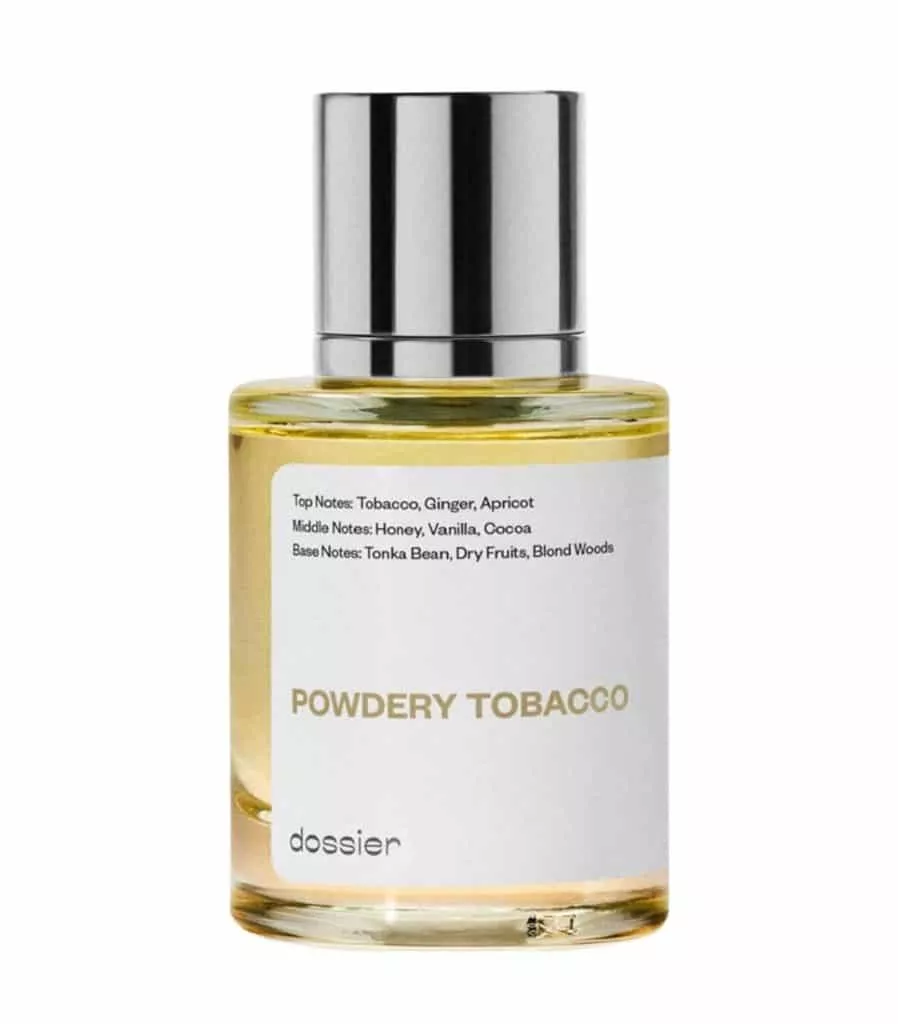 Dossier Powdery Tobacco