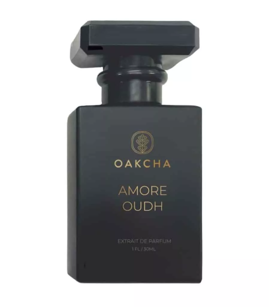 Amore Oudh by Oakcha