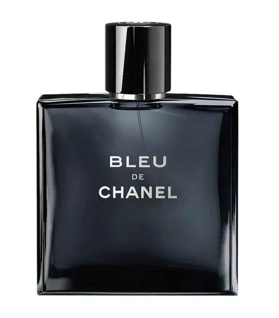 Bleu De Chanel Chanel