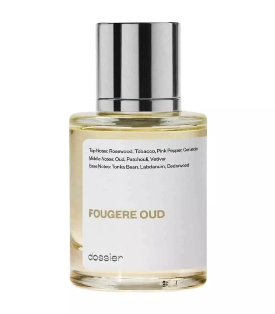 Fougere Oud by Dossier