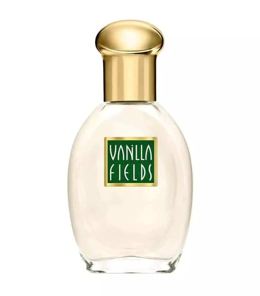 Vanilla Fields Coty