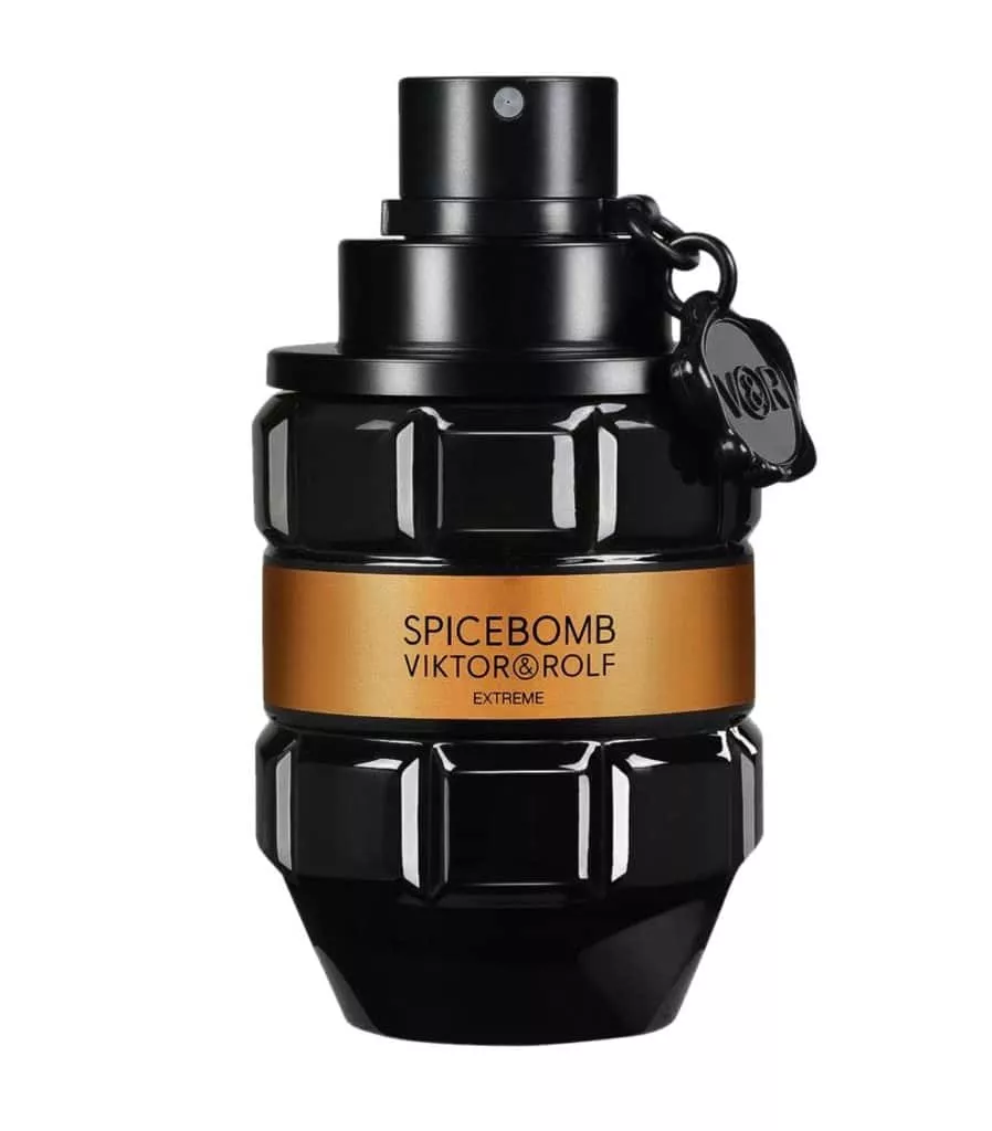 Spicebomb Extreme Victor And Rolf