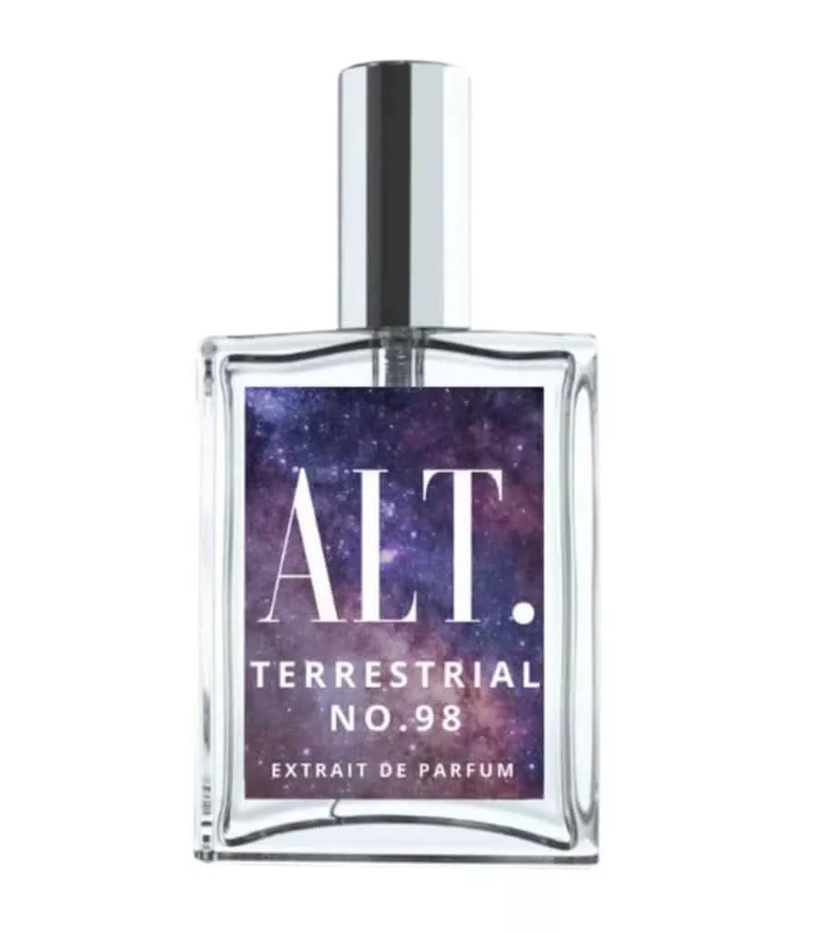 Terrestrial by ALT Fragrances