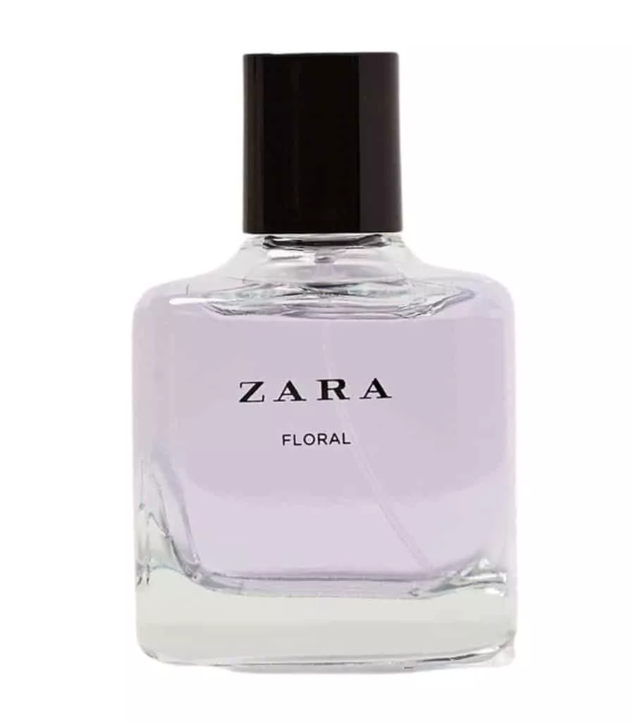 Zara Floral